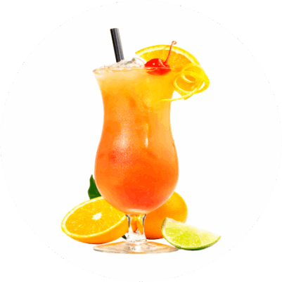 Cocktails im KEIO Gourmet Neu-Ulm