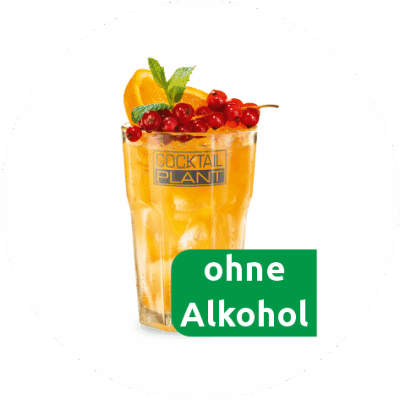 Cocktails im KEIO Gourmet Neu-Ulm