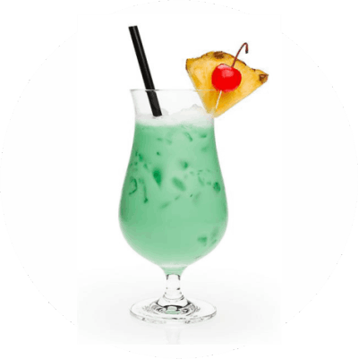 Cocktails im KEIO Gourmet Neu-Ulm