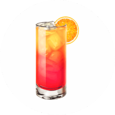 Cocktails im KEIO Gourmet Neu-Ulm